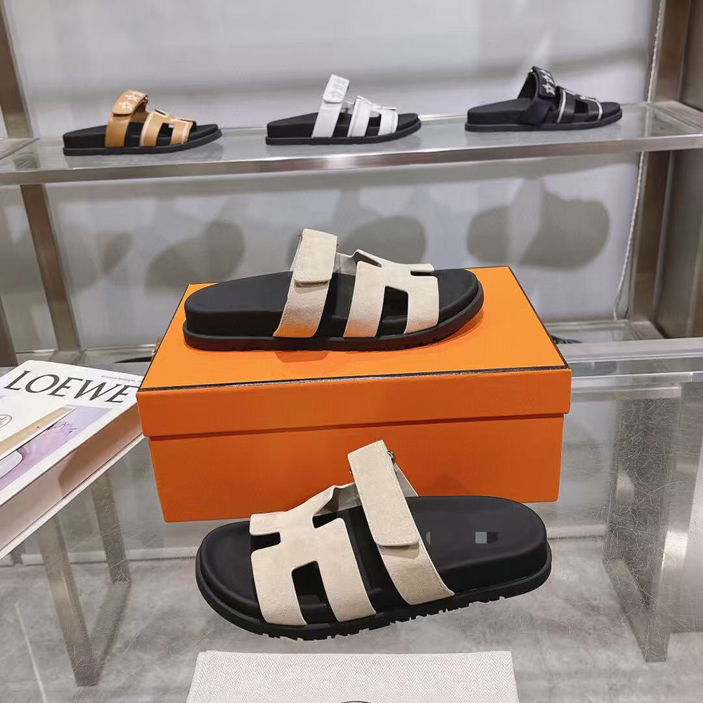 H**mes chypre sandal