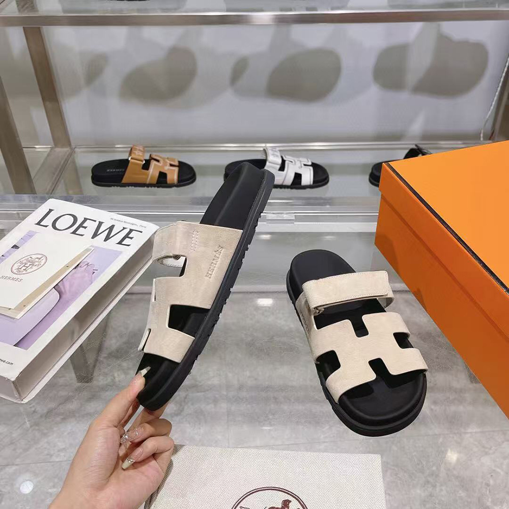 H**mes chypre sandal