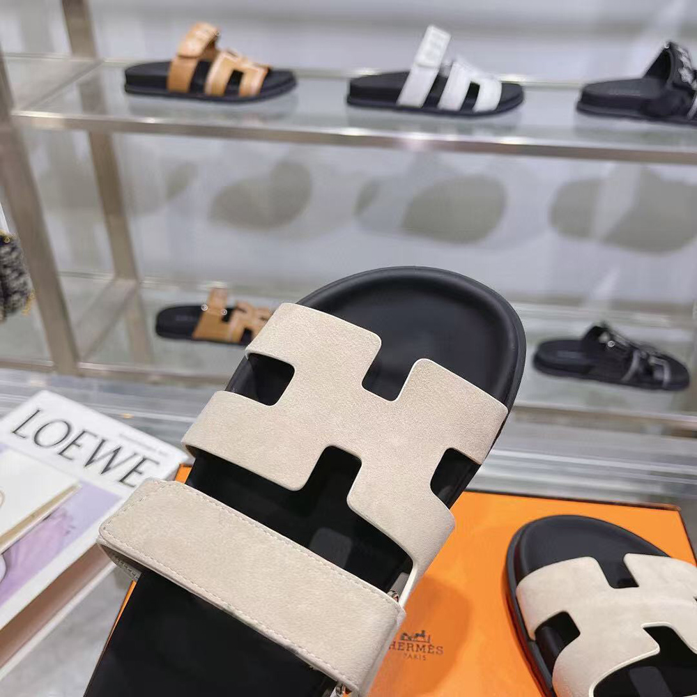 H**mes chypre sandal