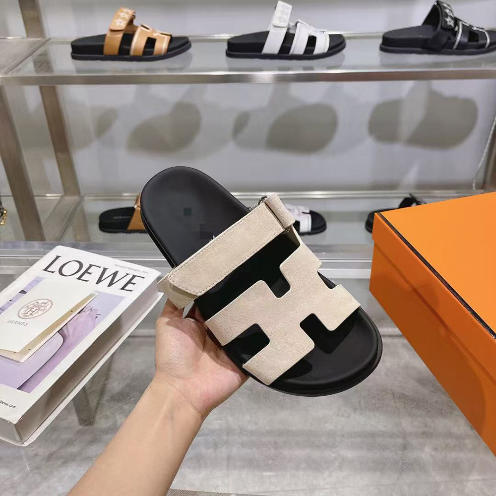 H**mes chypre sandal