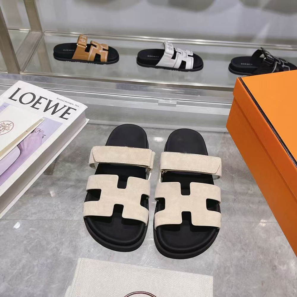 H**mes chypre sandal