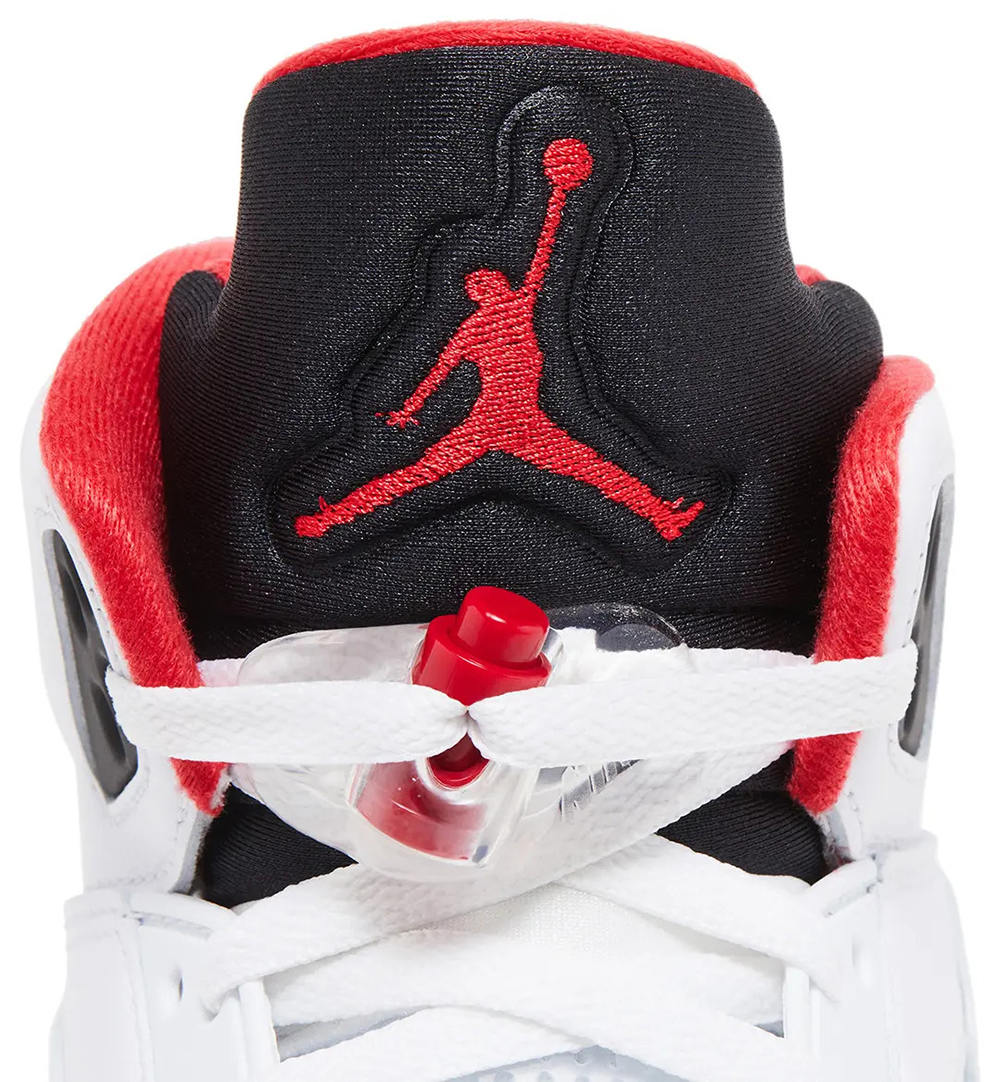 Air Jordan 5 Retro 