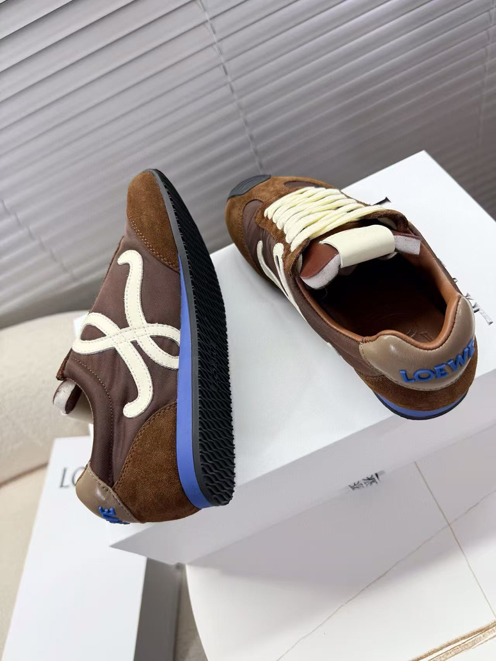 L0ew* ballet runner 2.0