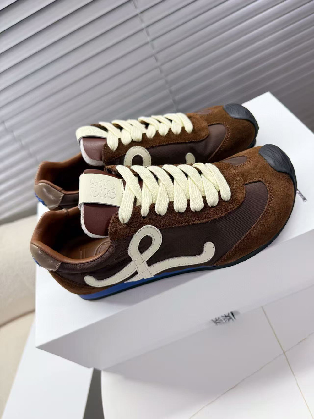 L0ew* ballet runner 2.0