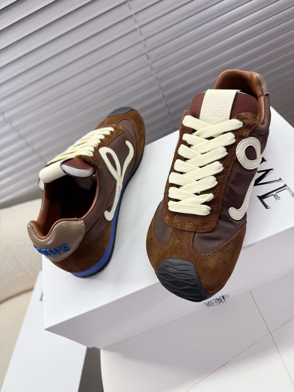 L0ew* ballet runner 2.0