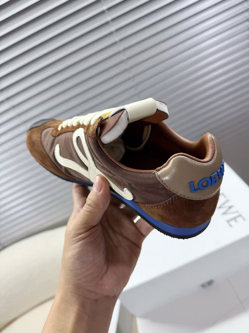 L0ew* ballet runner 2.0