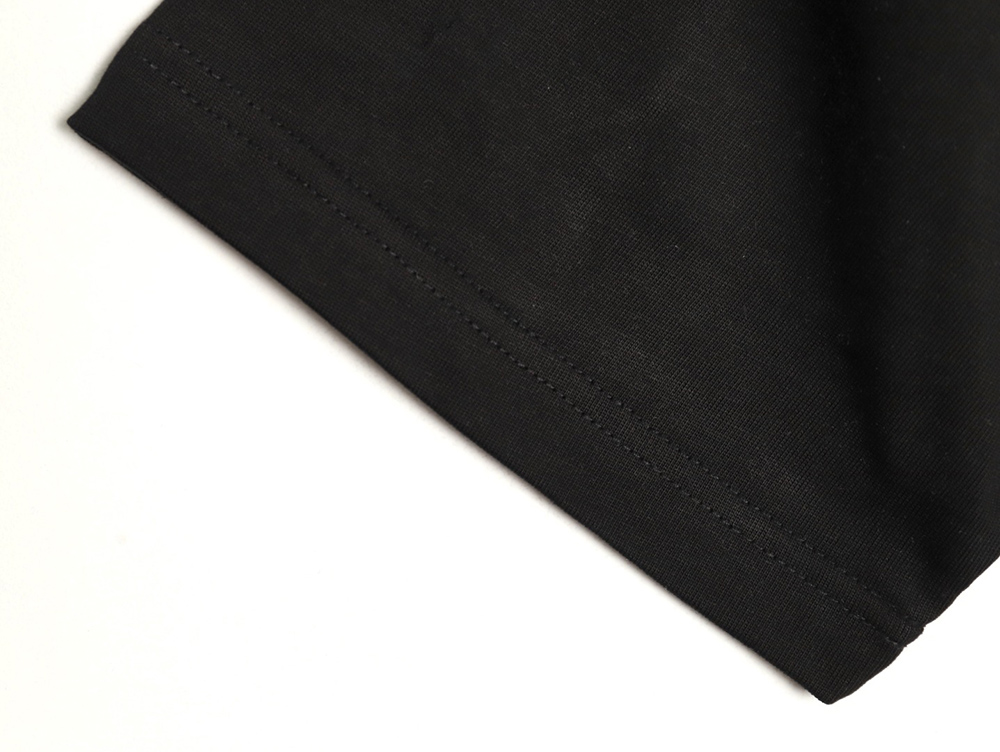 Pra*a bag man short sleeve t-shirt