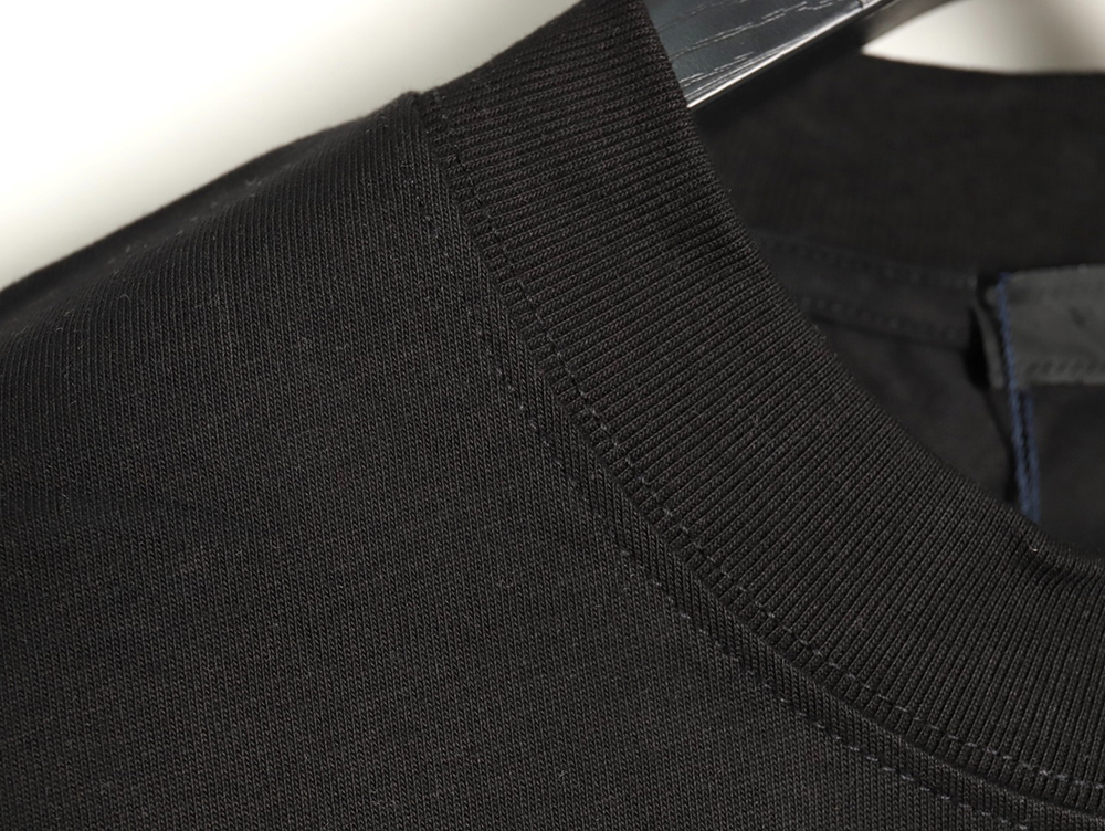 Pra*a bag man short sleeve t-shirt