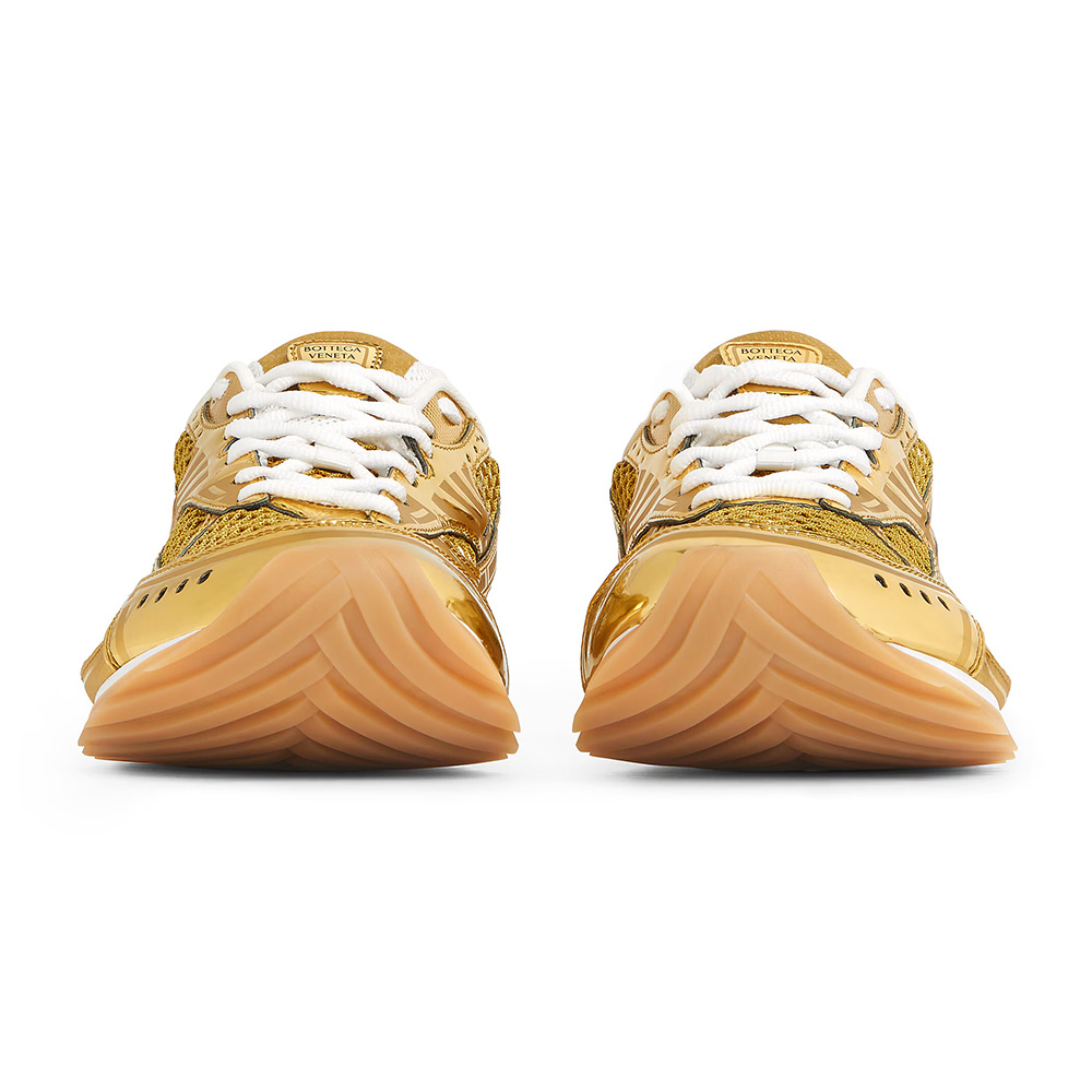 bo*te*ga Ve*ne*ta orbit sneaker 