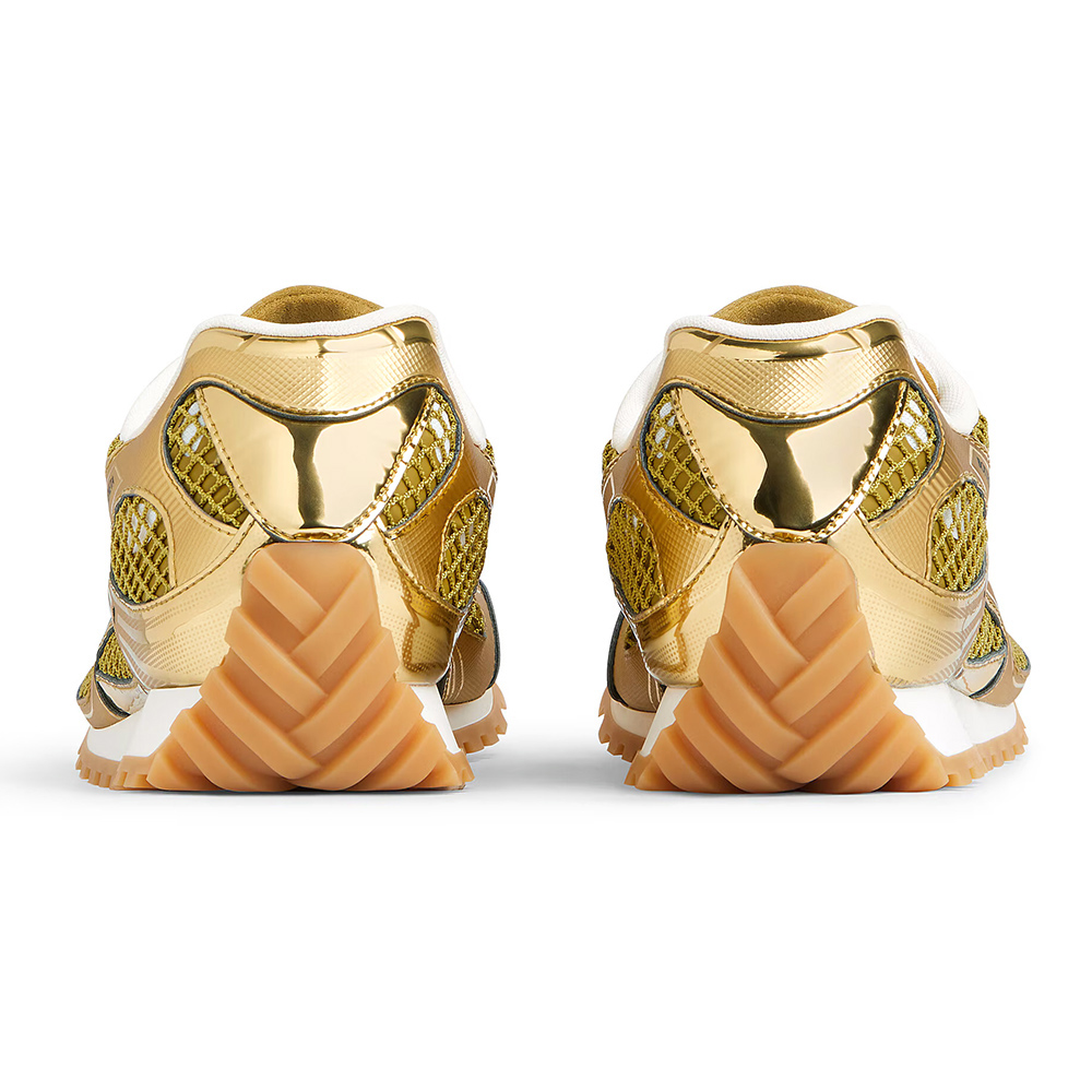 bo*te*ga Ve*ne*ta orbit sneaker 