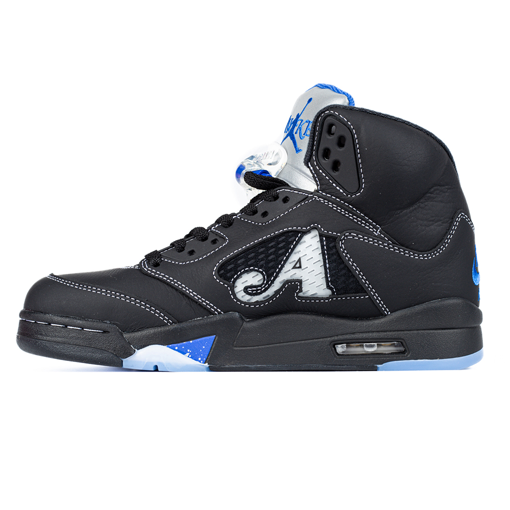 Awake NY x Air Jordan 5 “Racer Blue”