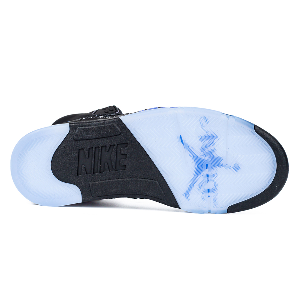 Awake NY x Air Jordan 5 “Racer Blue”