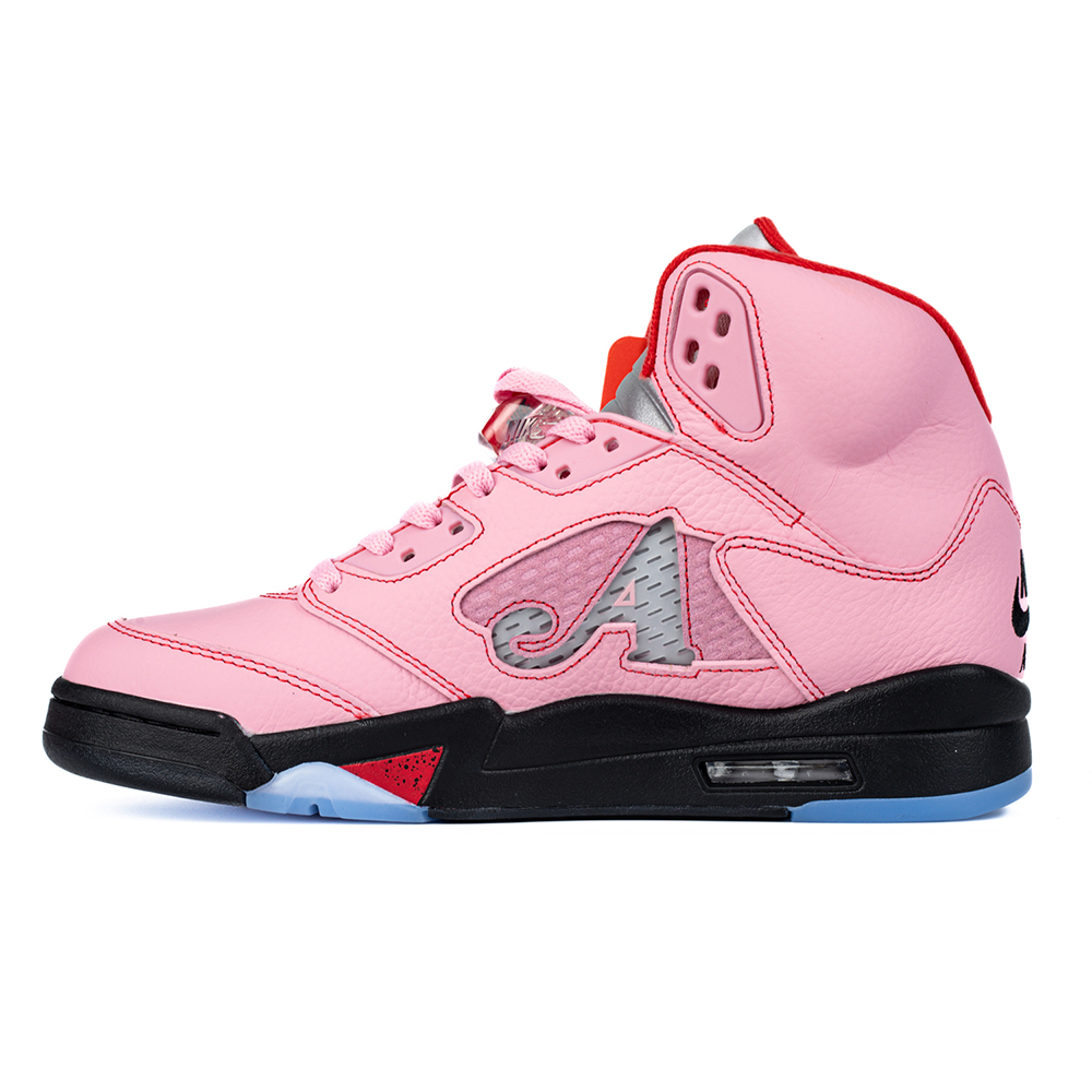Awake NY x Air Jordan 5 “Arctic Pink”