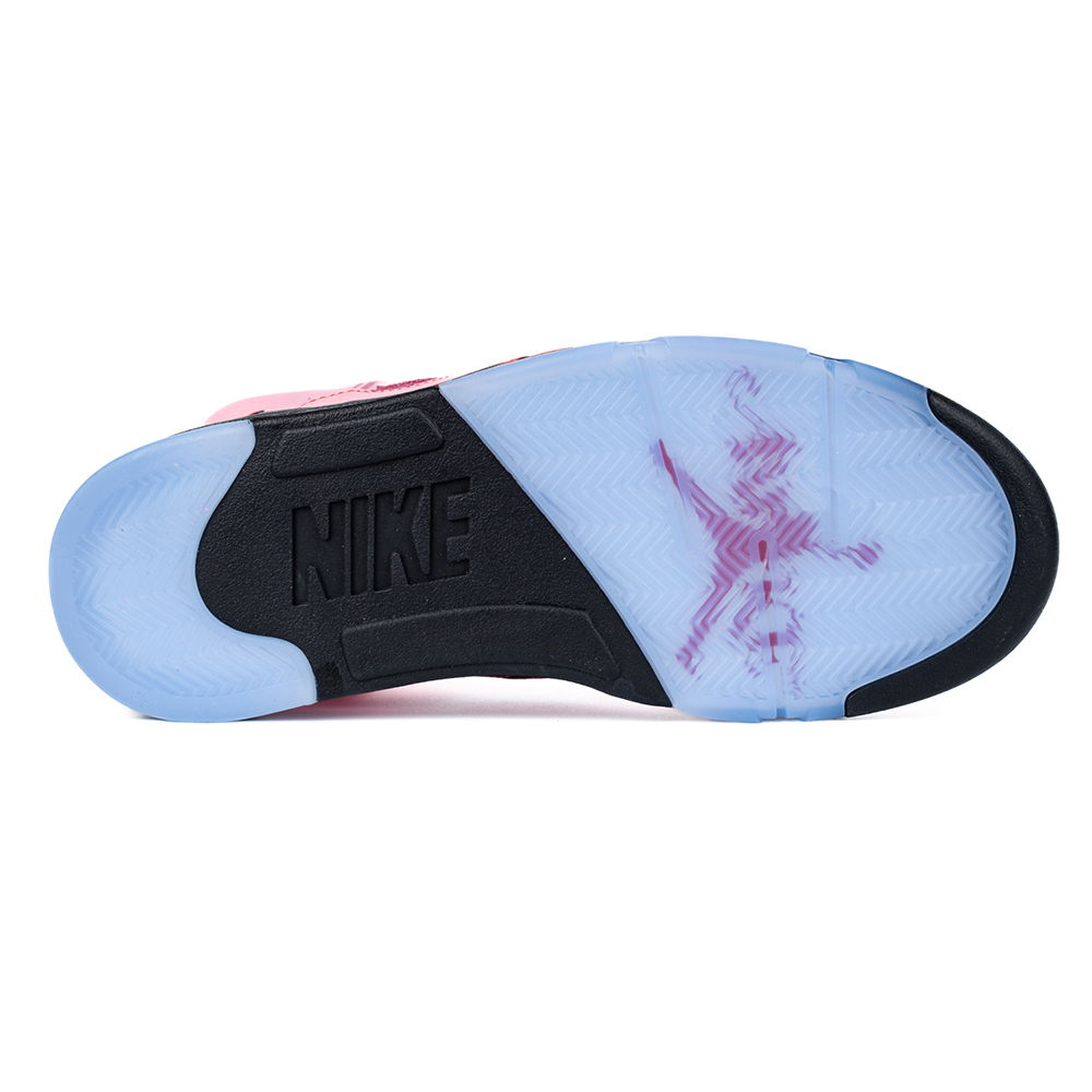 Awake NY x Air Jordan 5 “Arctic Pink”