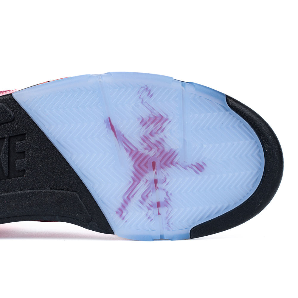 Awake NY x Air Jordan 5 “Arctic Pink”