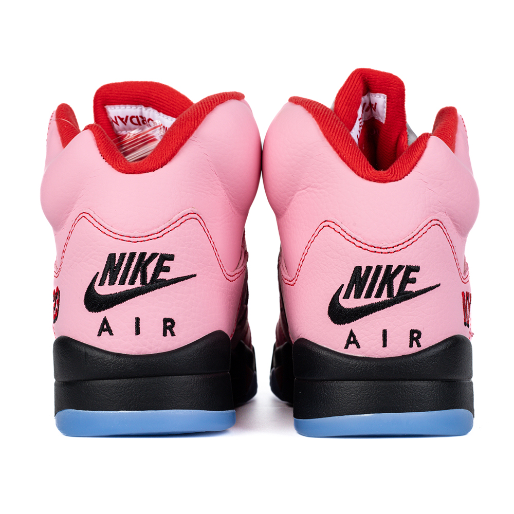 Awake NY x Air Jordan 5 “Arctic Pink”