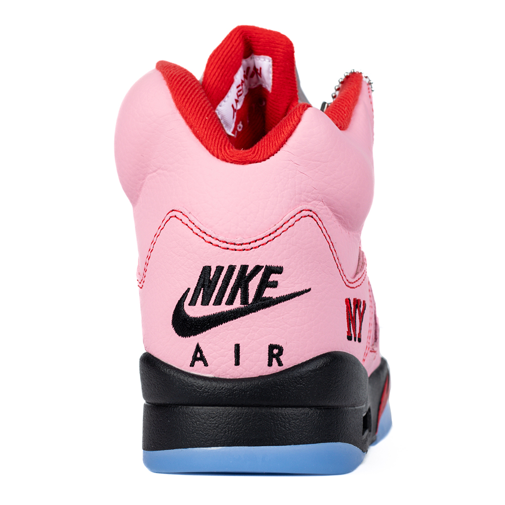 Awake NY x Air Jordan 5 “Arctic Pink”