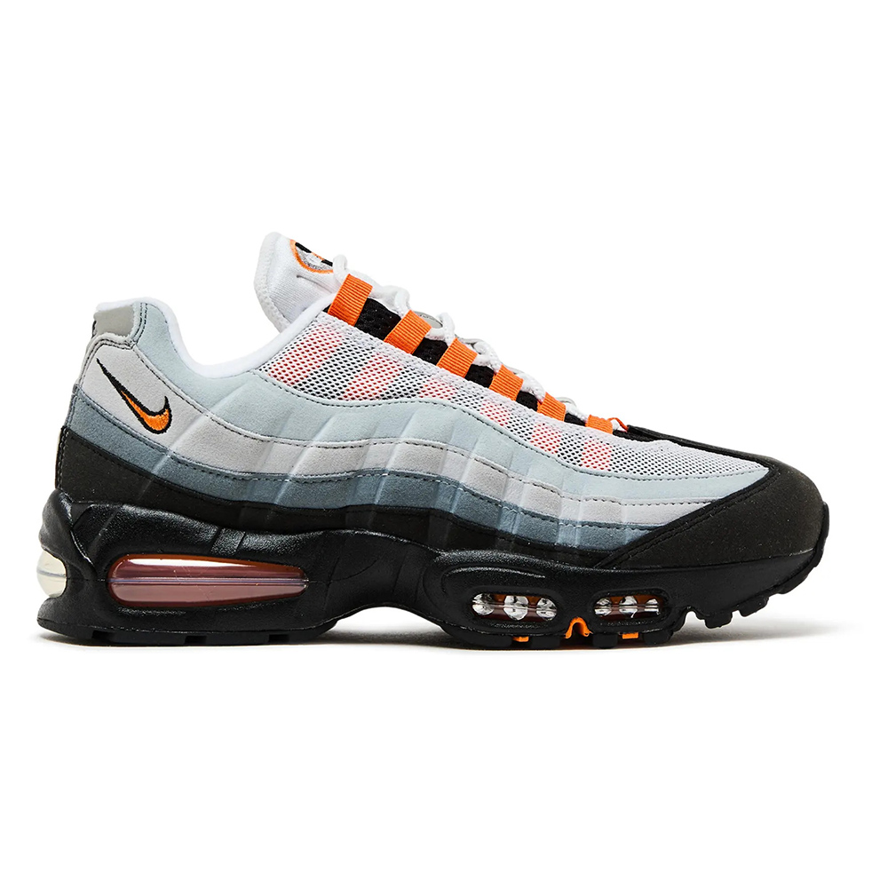 Air Max 95 OG ''Bright Mandarin'' 2025