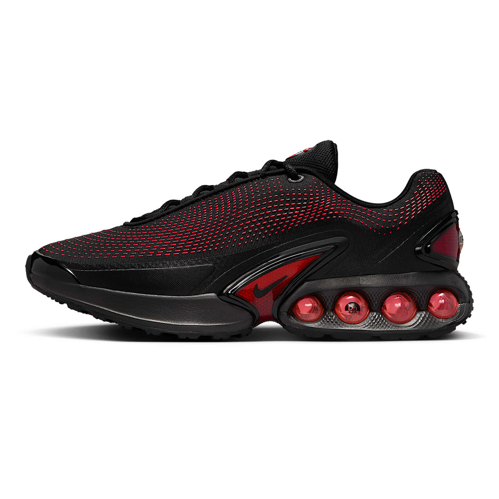 Nike Air Max Dn Bred