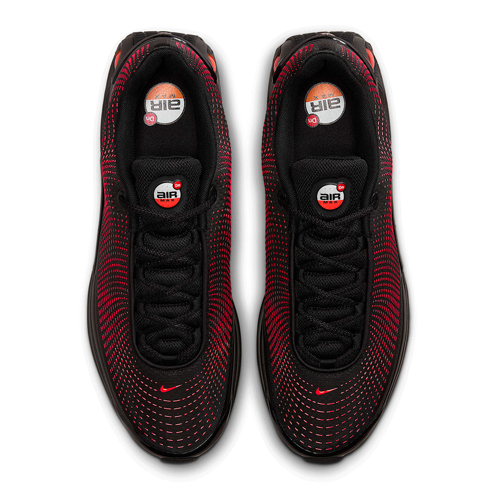 Nike Air Max Dn Bred