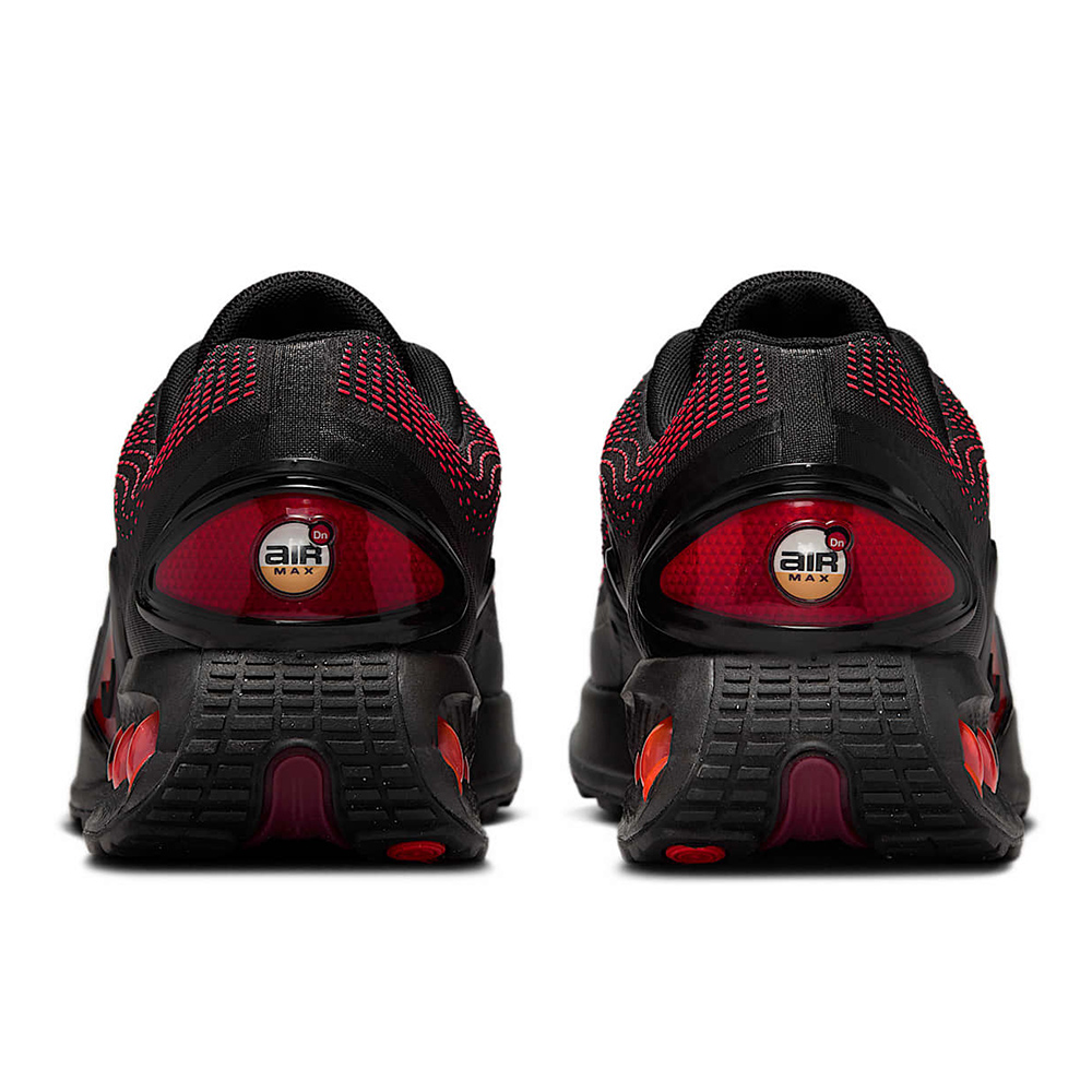 Nike Air Max Dn Bred