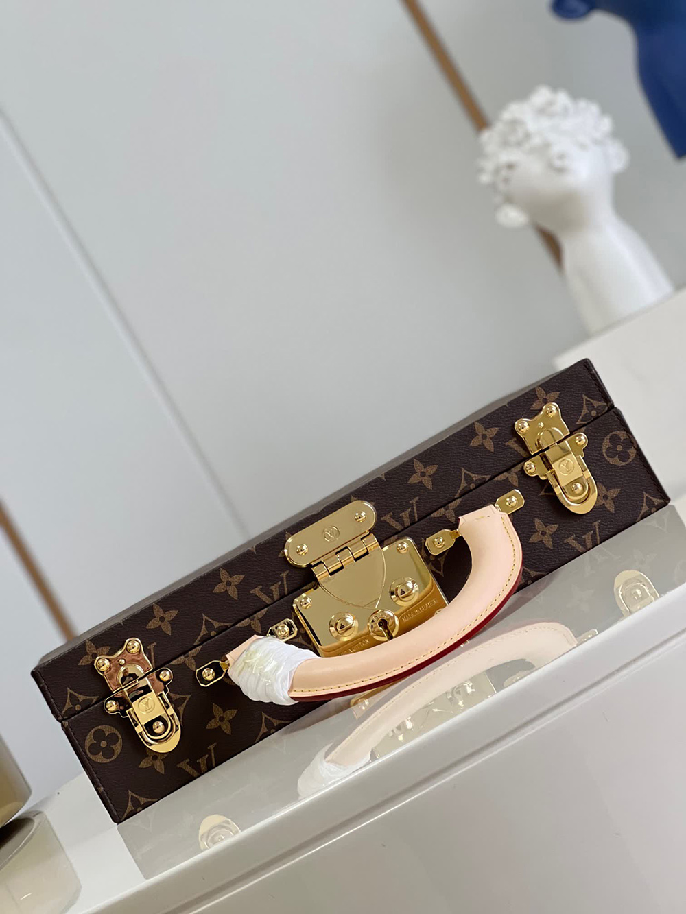 l0*is V*t0n boite bijoux m20076 34*26*10cm