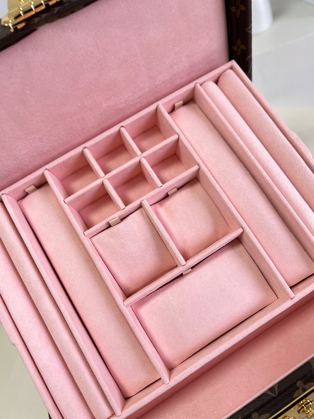 l0*is V*t0n boite bijoux m20076 34*26*10cm