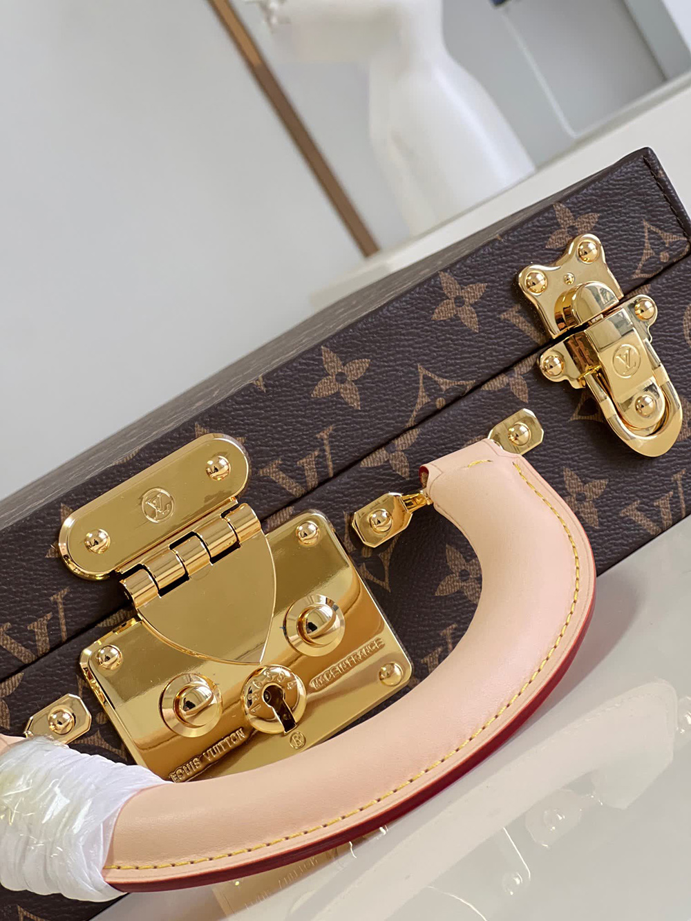 l0*is V*t0n boite bijoux m20076 34*26*10cm