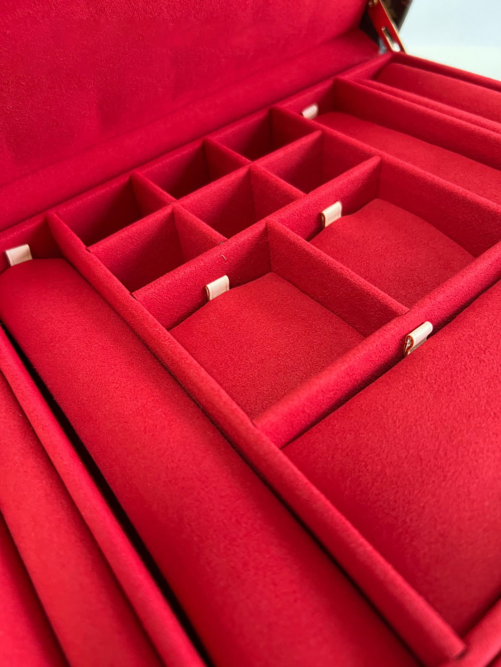 l0*is V*t0n boite bijoux m20076 34*26*10cm