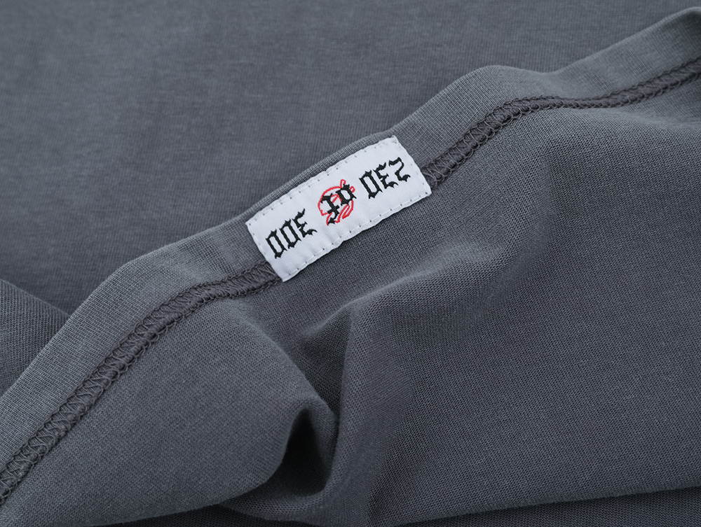 God speed Balaclava Szn T-Shirt