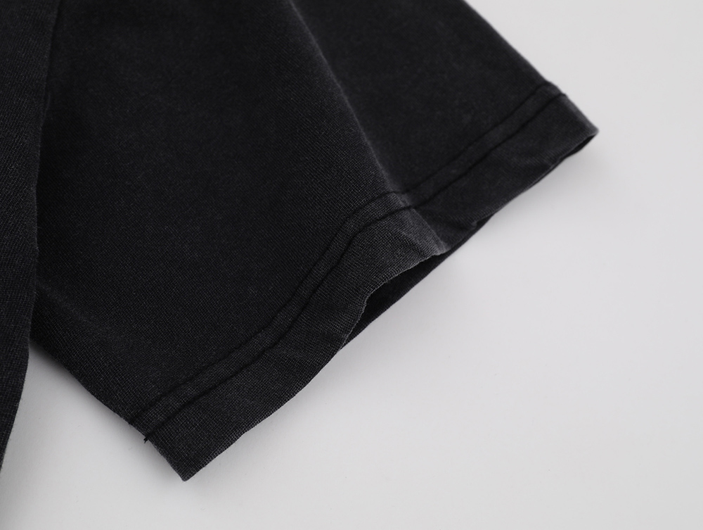 God speed Balaclava Szn T-Shirt