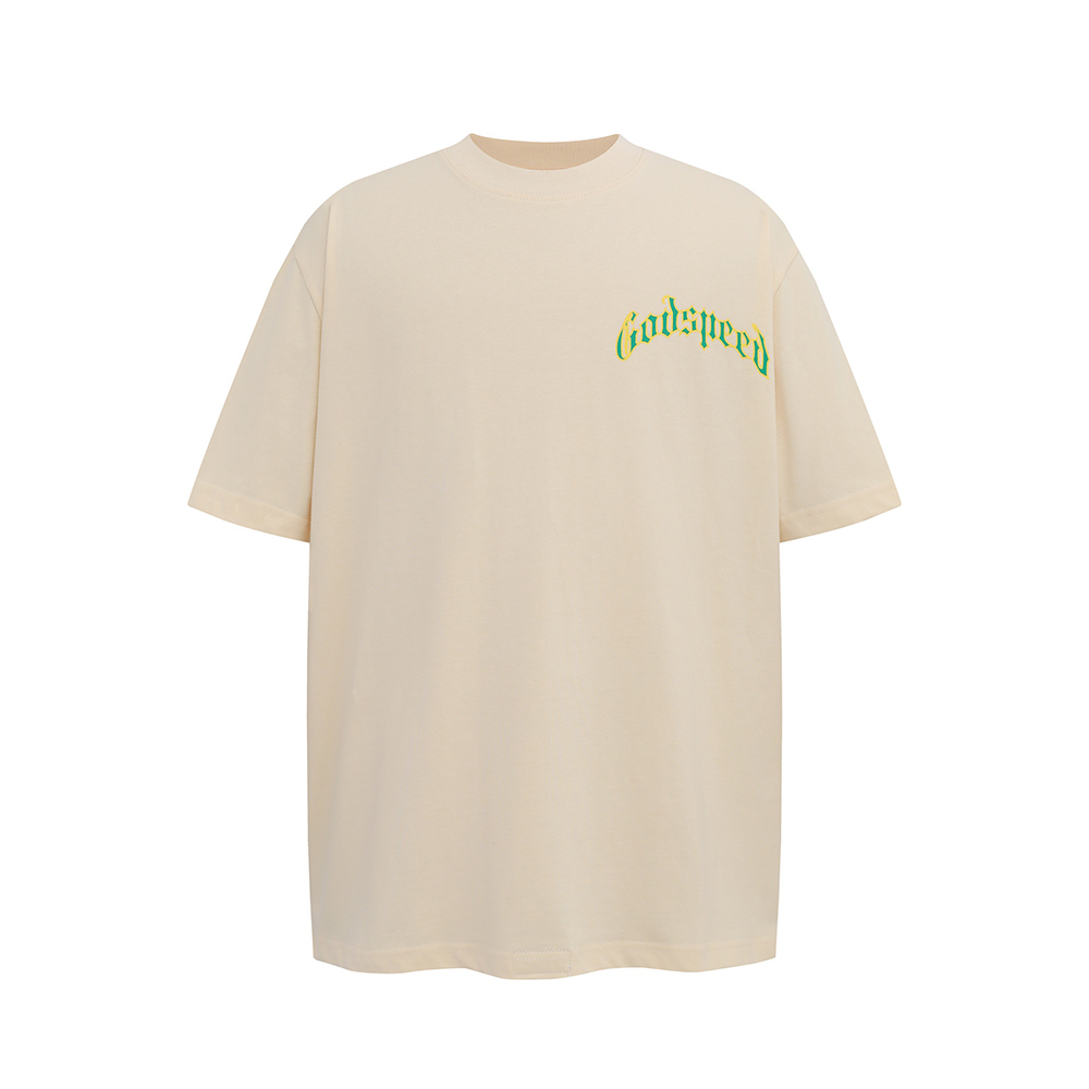 God speed Balaclava Szn T-Shirt