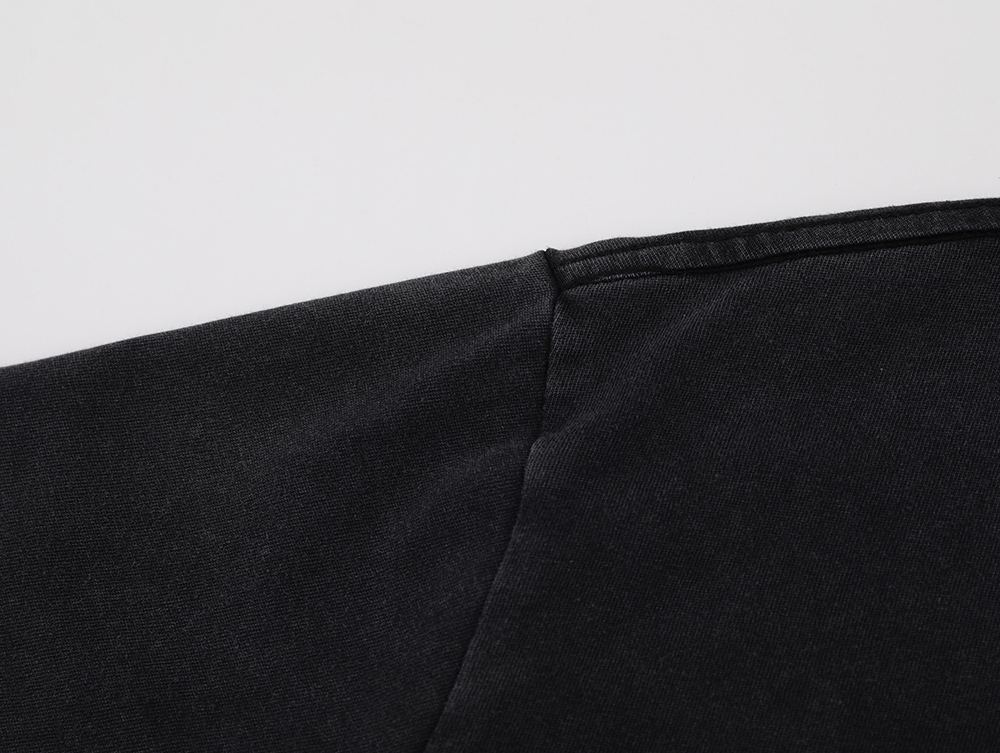 God speed Balaclava Szn T-Shirt