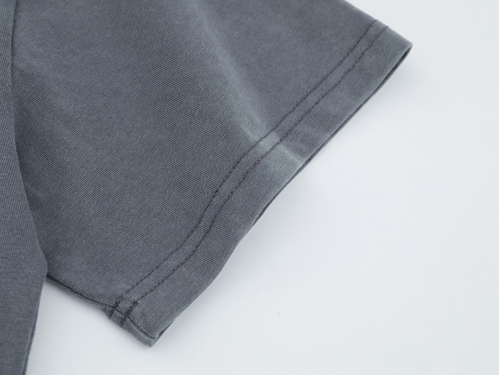 God speed Balaclava Szn T-Shirt