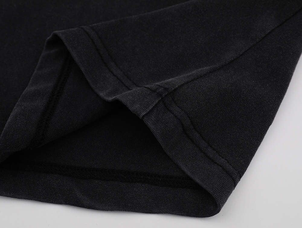 God speed Balaclava Szn T-Shirt