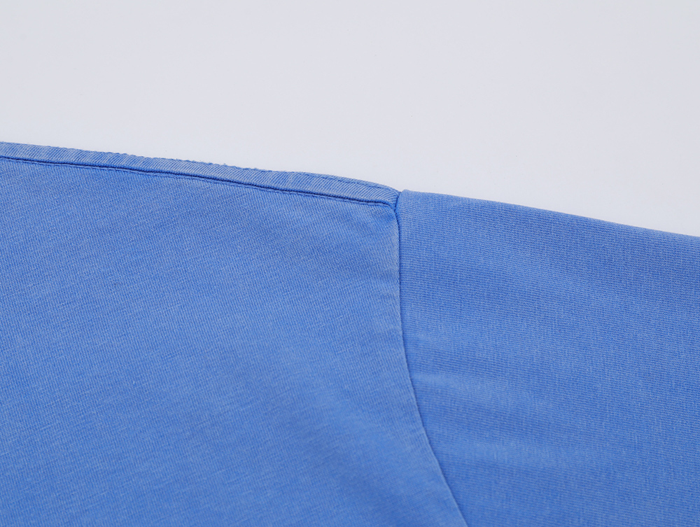 god speed Ch*0me liberty t-shirt