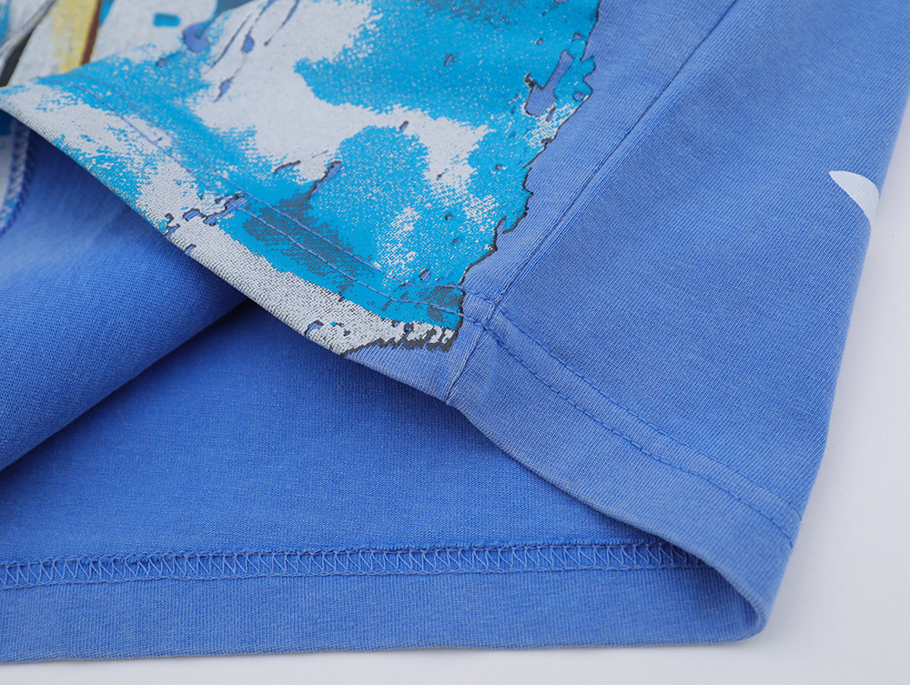 god speed Ch*0me liberty t-shirt