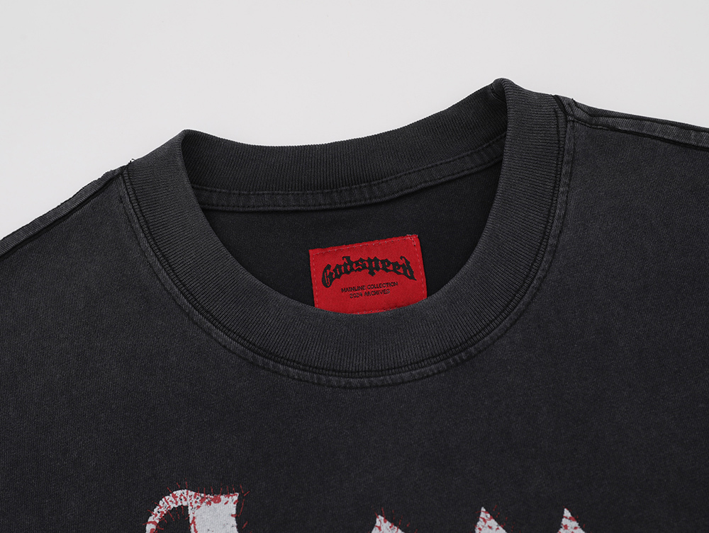 God speed Strike I T-Shirt