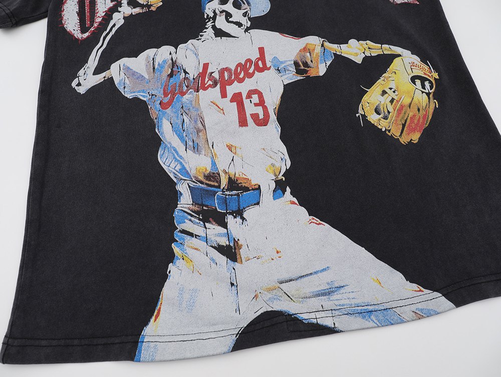 God speed Strike I T-Shirt