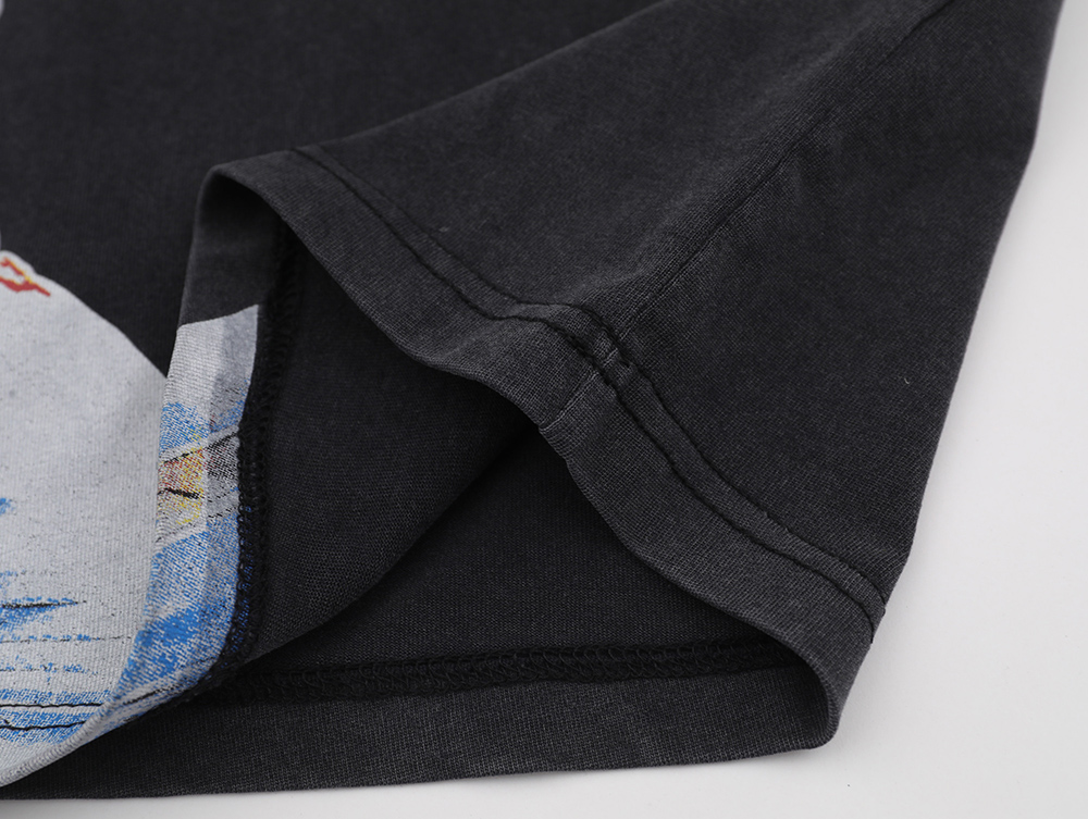 God speed Strike I T-Shirt