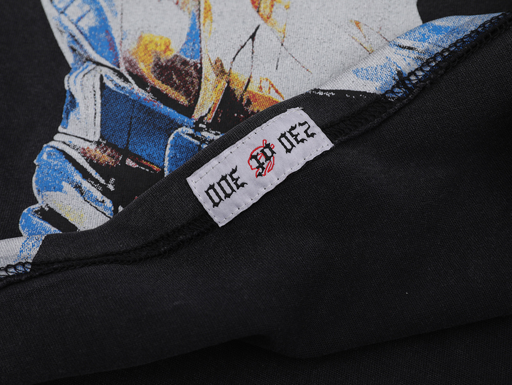 God speed Strike I T-Shirt