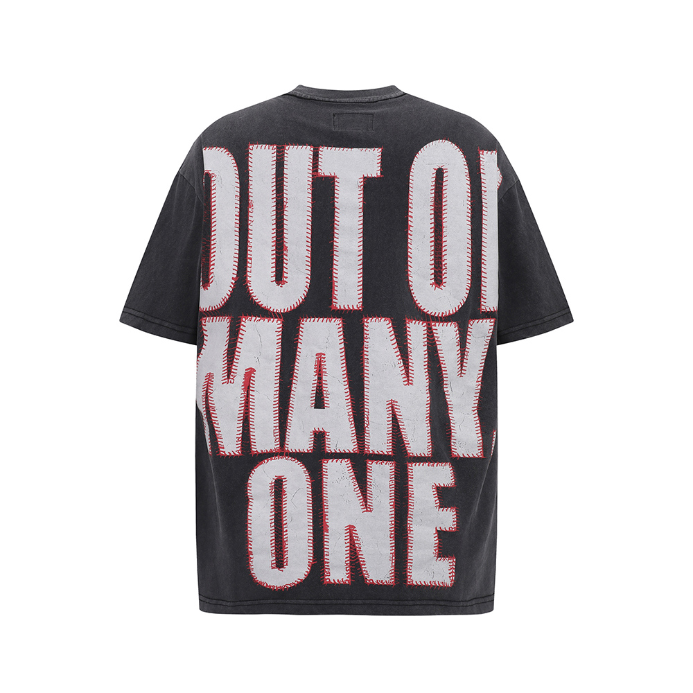 God speed Strike I T-Shirt