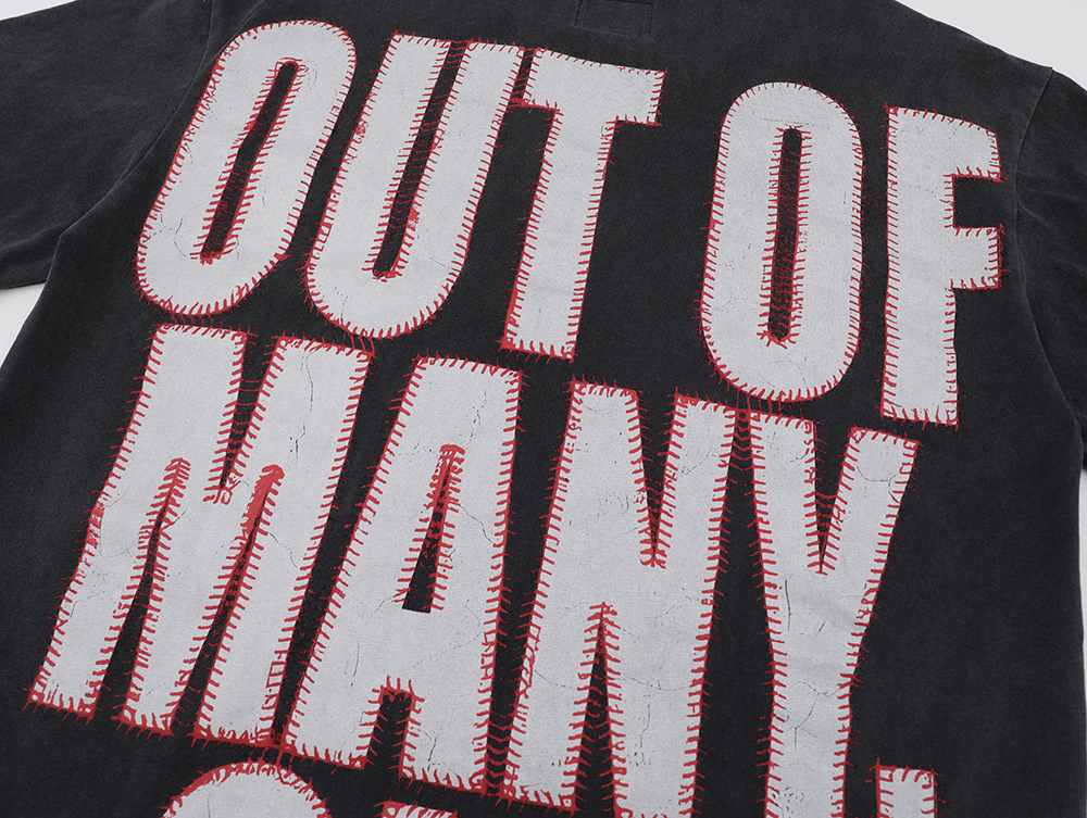 God speed Strike I T-Shirt