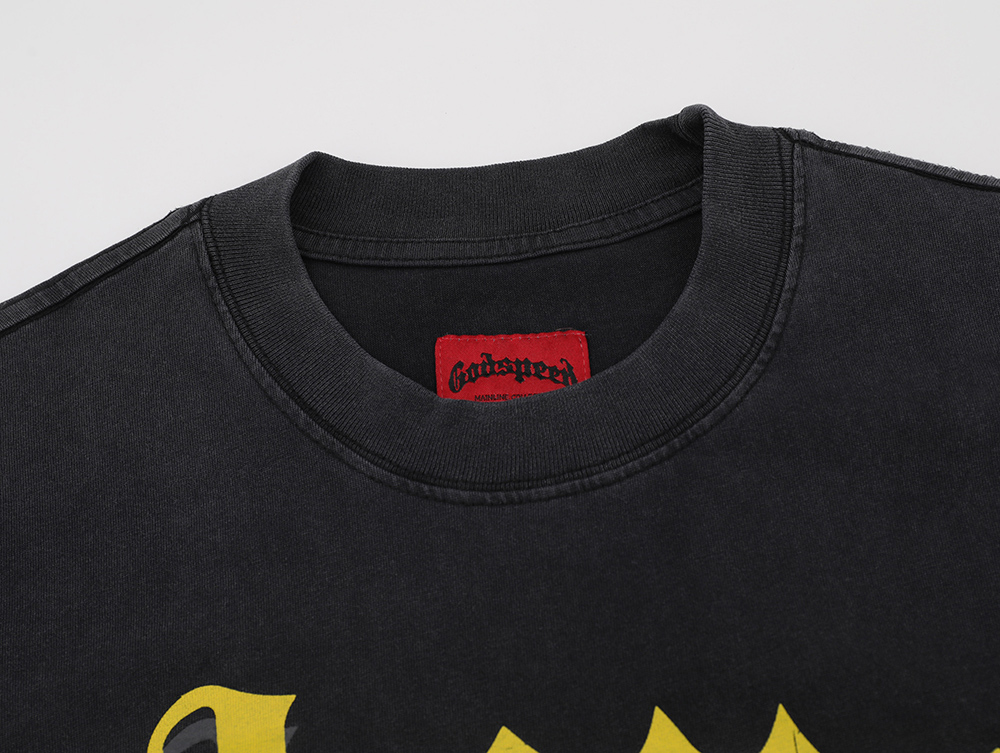 God speed Alexa T-Shirt