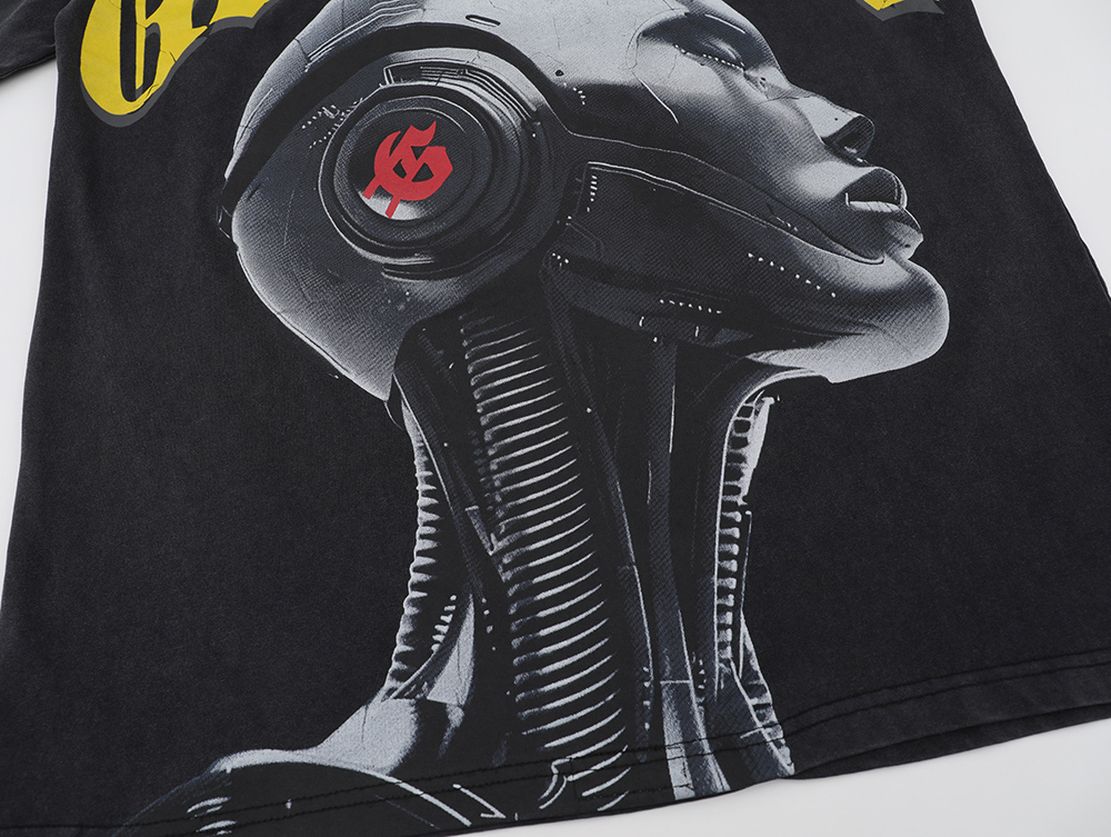 God speed Alexa T-Shirt