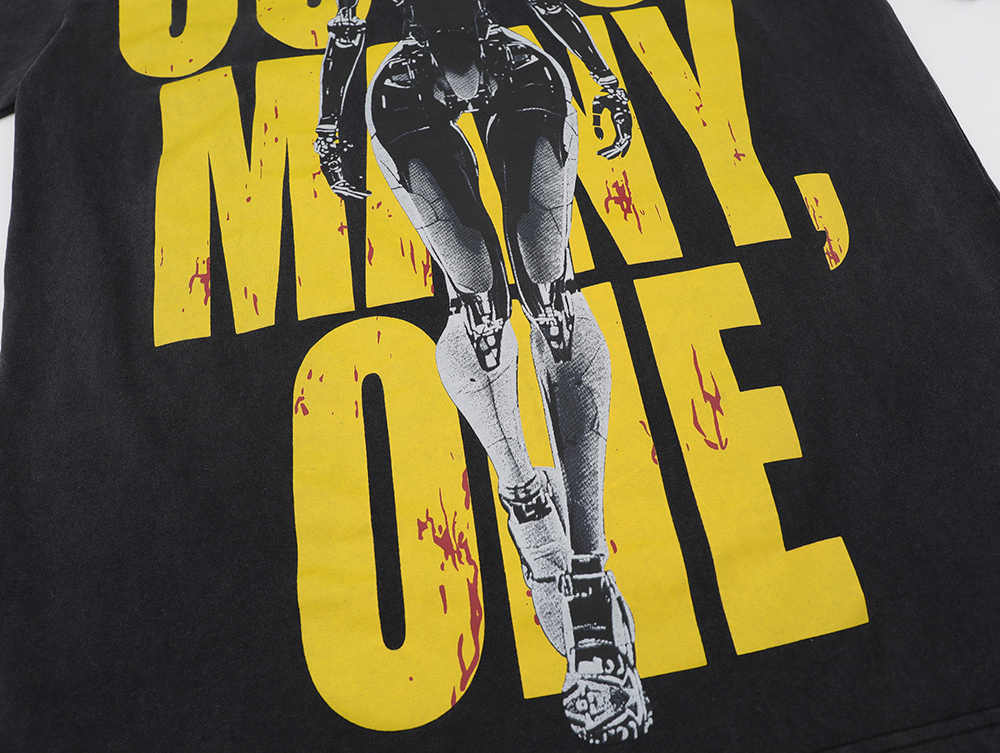 God speed Alexa T-Shirt