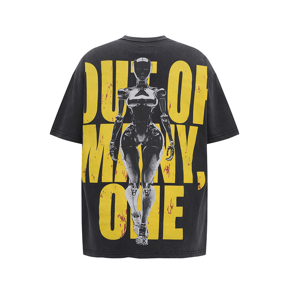 God speed Alexa T-Shirt