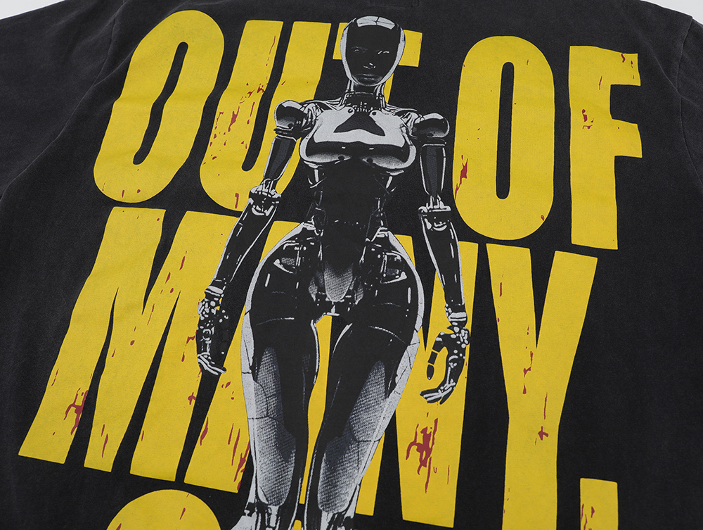 God speed Alexa T-Shirt