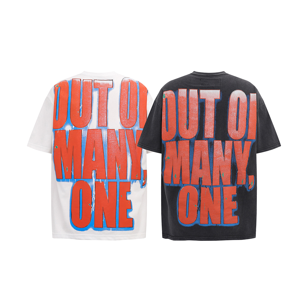 God speed Vision Pro T-shirt