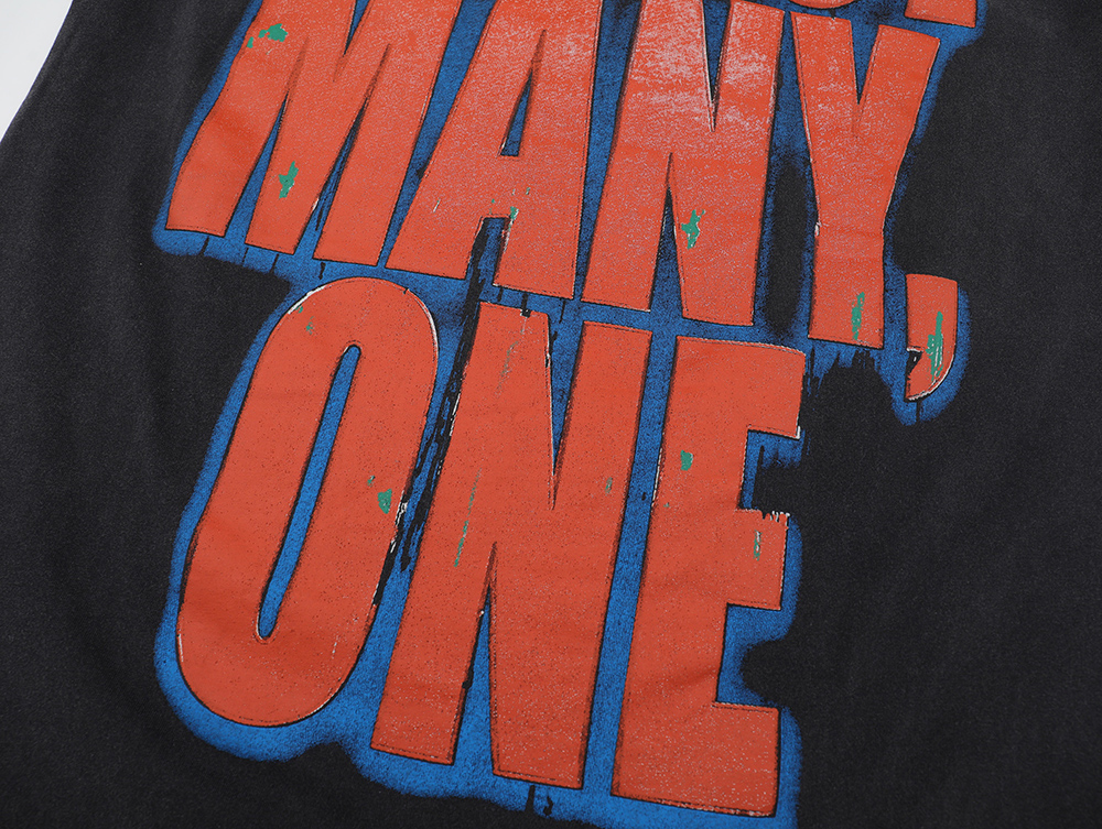 God speed Vision Pro T-shirt